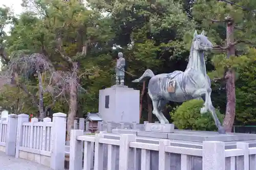 和泉國一之宮　大鳥大社(大阪府)