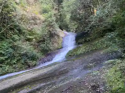 室生龍穴神社 奥宮(奈良県)