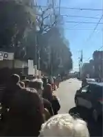 調神社(埼玉県)