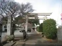 御嶽神社(東京都)