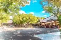 熱田神宮(愛知県)