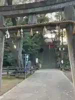 仙波東照宮(埼玉県)