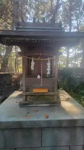 五色濱神社(愛媛県)