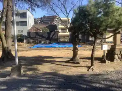 愛宕神社（横須賀）(愛知県)