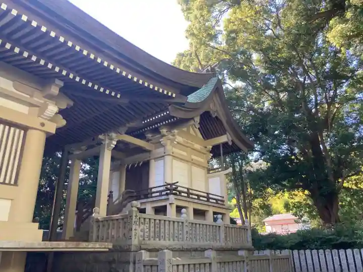 十二神社(徳島県)