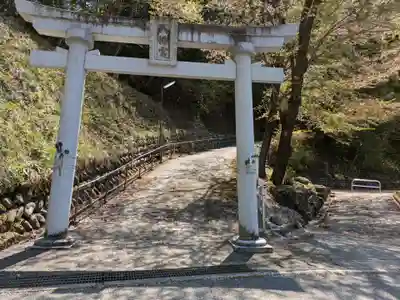 朝浦八幡宮(岐阜県)