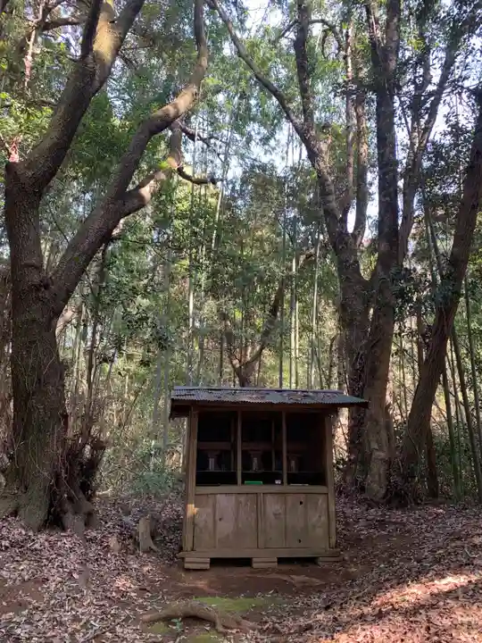 八幡神社(千葉県)