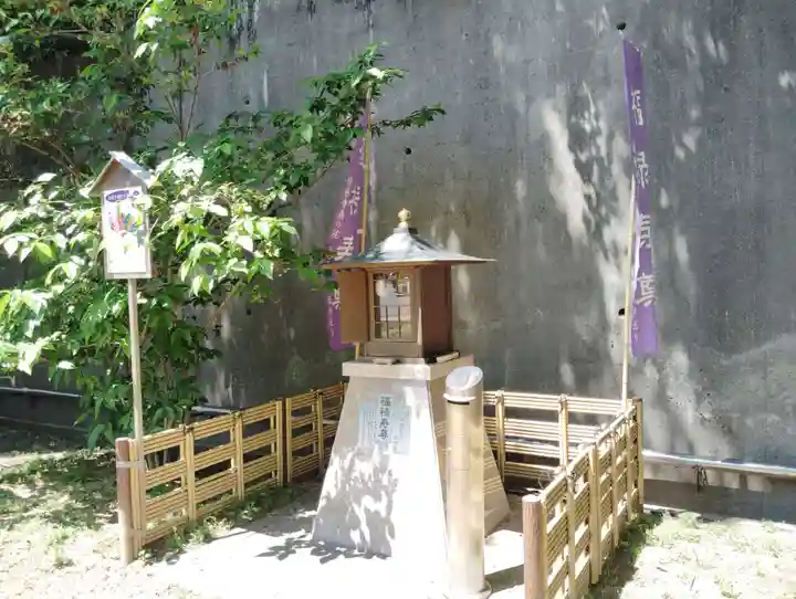 須磨寺 奥の院(兵庫県)