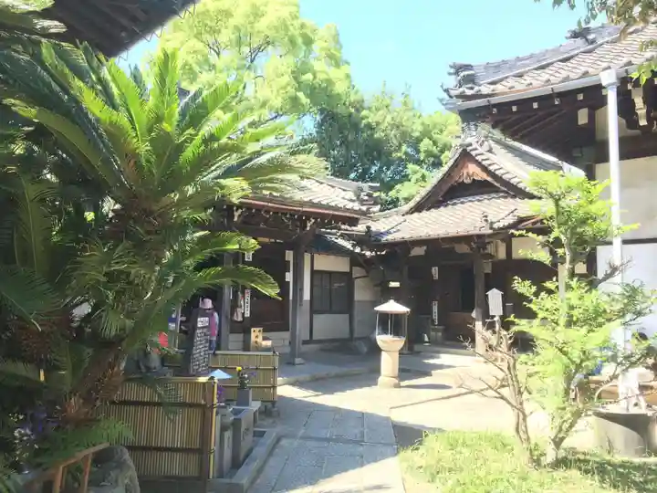 妙楽寺のその他建物