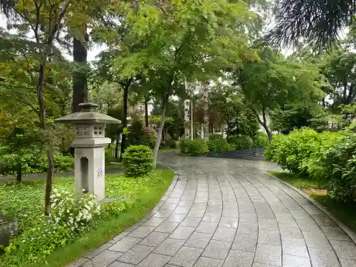 西野神社(北海道)