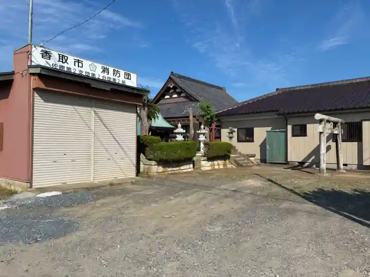 竜泉寺(千葉県)