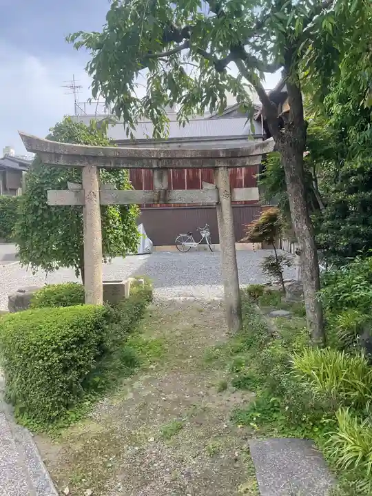 萬年寺(万年寺)(京都府)