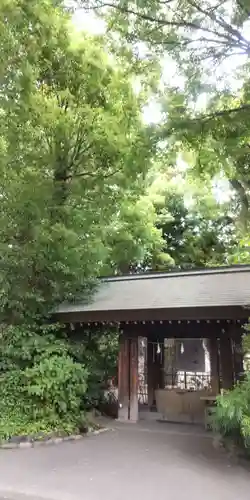 阿佐ヶ谷神明宮(東京都)