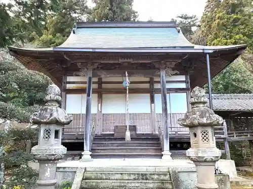 金剛城寺のその他建物