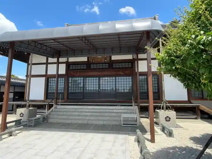 霊泉寺(岐阜県)