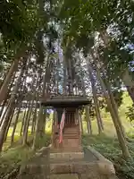 新宮神社(滋賀県)