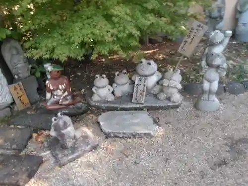 臨済寺のその他建物