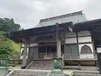 遍照寺の本殿・本堂