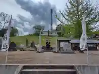 龍神社(美幌神社)(北海道)