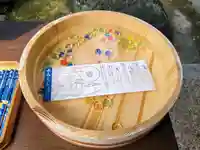 日本唯一香辛料の神 波自加彌神社(石川県)