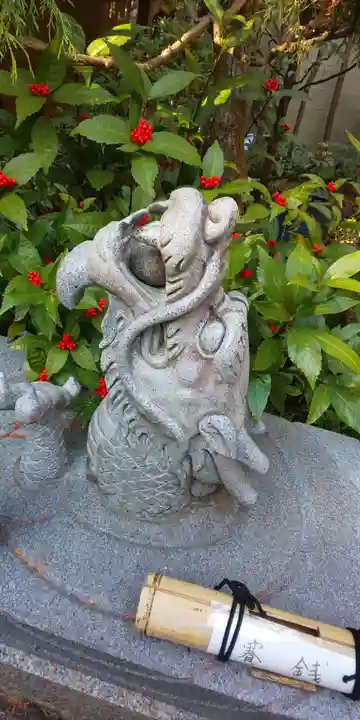 伏見神宝神社のその他建物