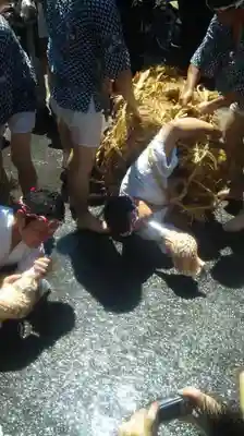 厳正寺(東京都)