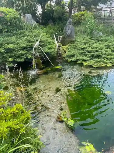 泉神社(茨城県)