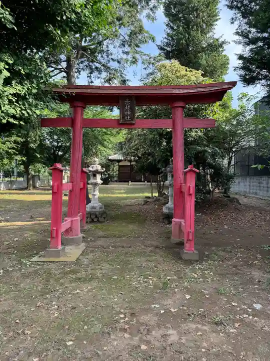赤城神社(群馬県)