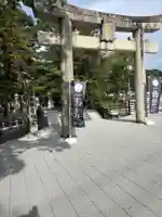 香椎宮(福岡県)