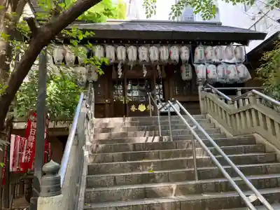 朝日神社(愛知県)