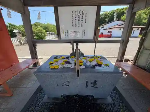 樽前山神社(北海道)