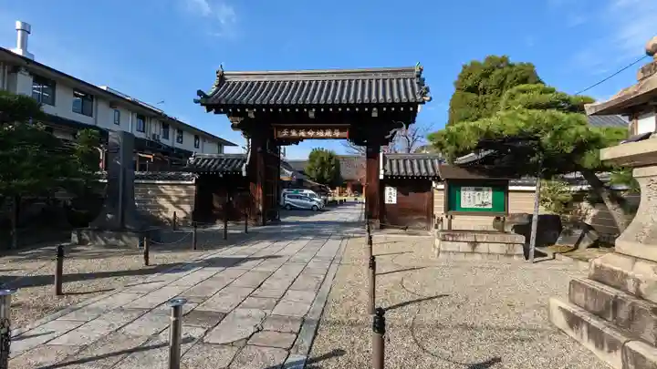 壬生寺(京都府)