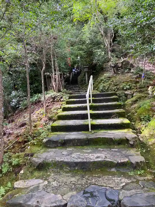 安養寺(立木観音)(滋賀県)
