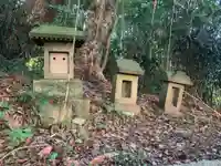 天満大神(千葉県)