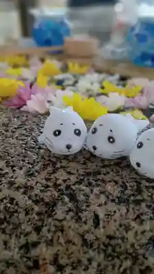 阿邪訶根神社(福島県)