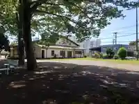 本郷神社(神奈川県)