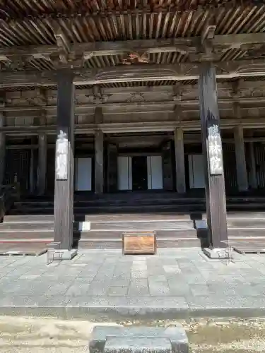 大原寺勝林院(京都府)