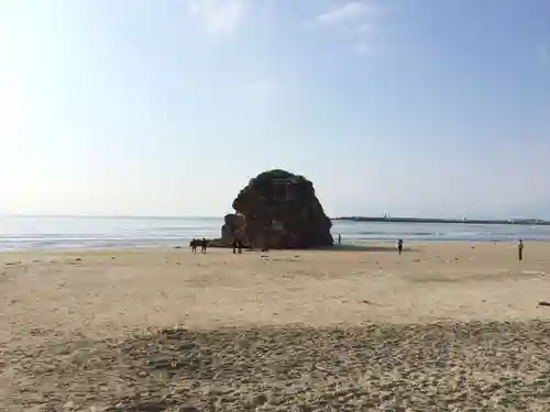 出雲大社(島根県)