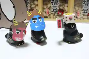 くまくま神社(導きの社 熊野町熊野神社)の授与品その他 2023年02月03日(金)〜(2023年02月02日(木) 18時47分14秒投稿)