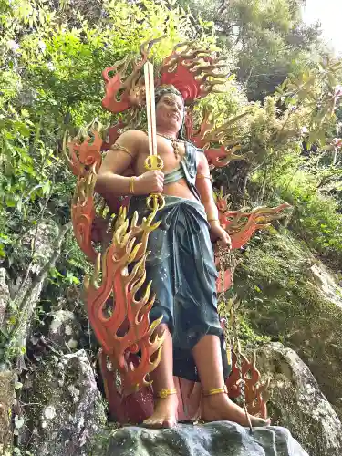 神峯寺(高知県)