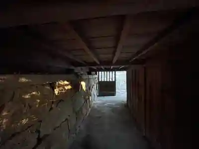 妙見神社(徳島県)