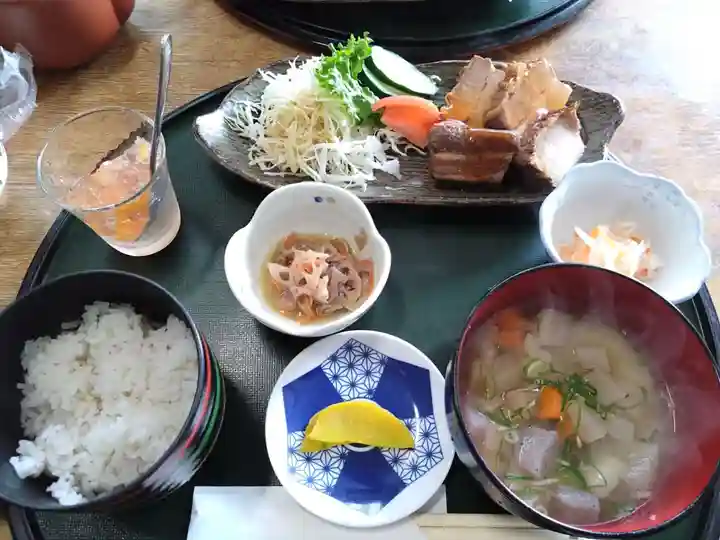甲佐神社(熊本県)