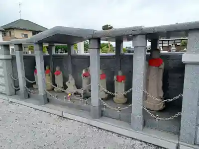 三明院(埼玉県)