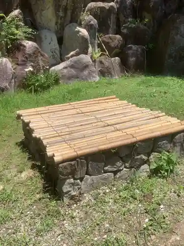 観音正寺のその他建物