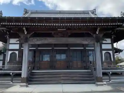 東光寺(岐阜県)