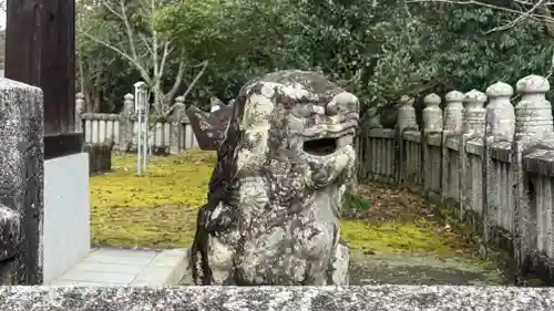 野村八幡神社(徳島県)