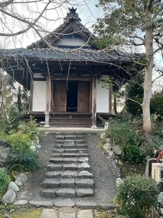 一乗寺(岐阜県)