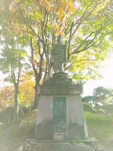 福泉寺(岩手県)