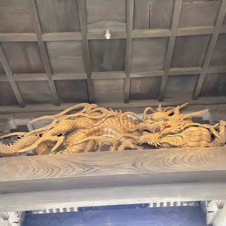 如宝寺(福島県)