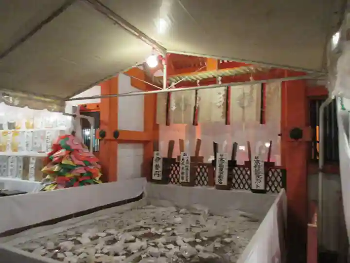 吉田神社のその他建物